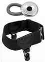 Sock Garters & Collar Extender Wonder Buttons