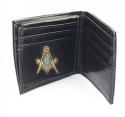 Masonic Wallets for Most Orders