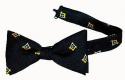 Masonic Bow Tie Adjustable Band