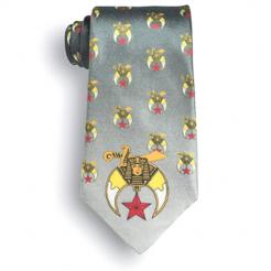 Shriner Ties - Necktie