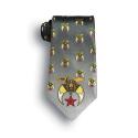 Shriner Tie - Necktie