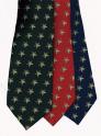 OES Eastern Star Neckties