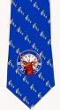 Elks BPOE Ties & Suspenders