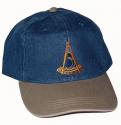 Masonic District Deputy Hat