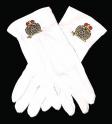 33rd Degree Wings Down Gloves