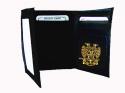 Scottish Rite Tri-Fold Wallet