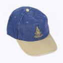 Past Master Denim Hat