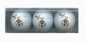 Shriner Golf Balls - 3 Pack