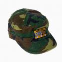 Prince Hall Mason Camo Patrol Hat for Most Orders