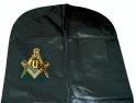 Masonic Garment Bag for Suits