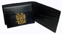 Scottish Rite Bi-Fold Wallet