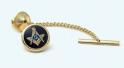 Masonic Blue Lodge Tie Tac