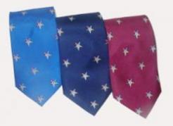 OES Ties - Silk Neckties