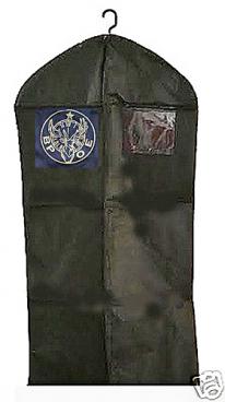 Elks Suit Bag - BPOE Garment Bag