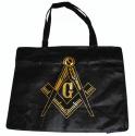 Masonic Tote Bag