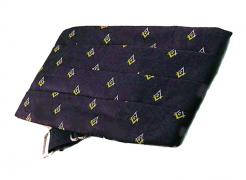 Masonic Cummerbund on Woven Material