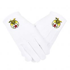 Shriner Gloves