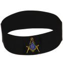 Extra Hat Band for Gamblers Straw Hat