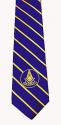 Masonic Past Master Tie - Necktie