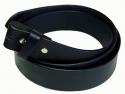 Leather Belts for Masonic & Shriner Buckles