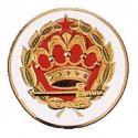 Order of the Amaranth Auto Emblem