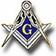 Masonic Lapel Pin - 1