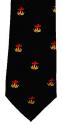 Knights Templar Tie - Necktie