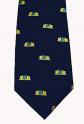Tall Cedars Tie - Necktie