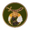 Daughters of the Nile Auto Emblem
