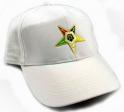 OES Eastern Star Hat - Flexfit