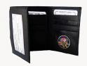 Elks BPOE Tri-Fold Wallet