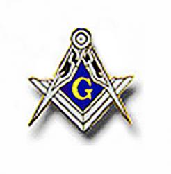 Masonic Lapel Pins