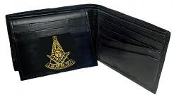 Masonic Wallets for Most Orders