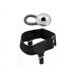 Collar Extender & Sock Garters