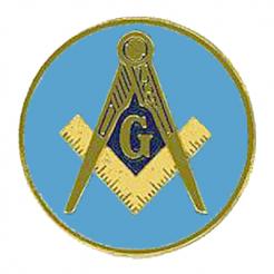 Auto Emblems and Tail Light Decals for Masonic, Shriner, OES and more