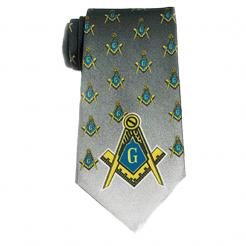 Masonic Ties..Neckties & More